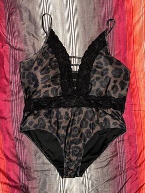 Crazy Train Swimsuit